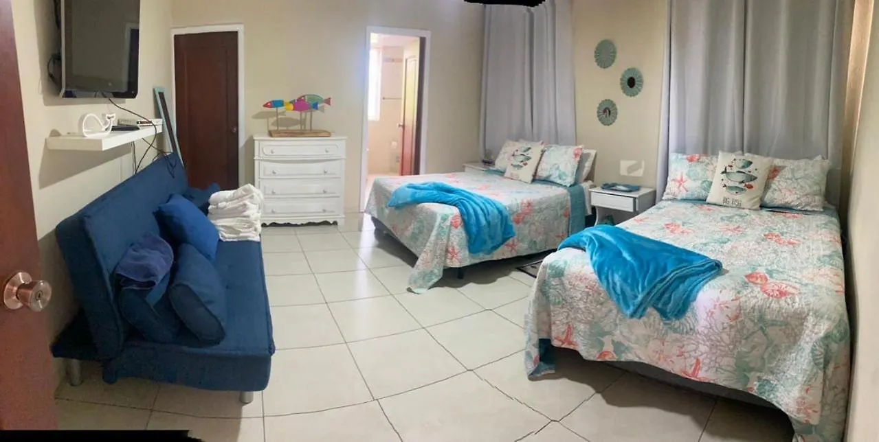 Juan Dolio Tropical Beach Daire Juan Dolio