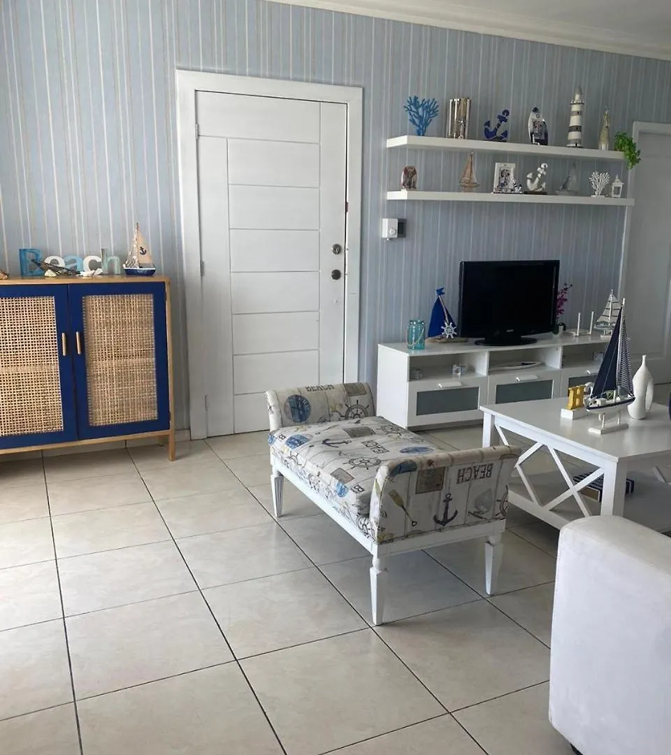 Appartamento Juan Dolio Tropical Beach