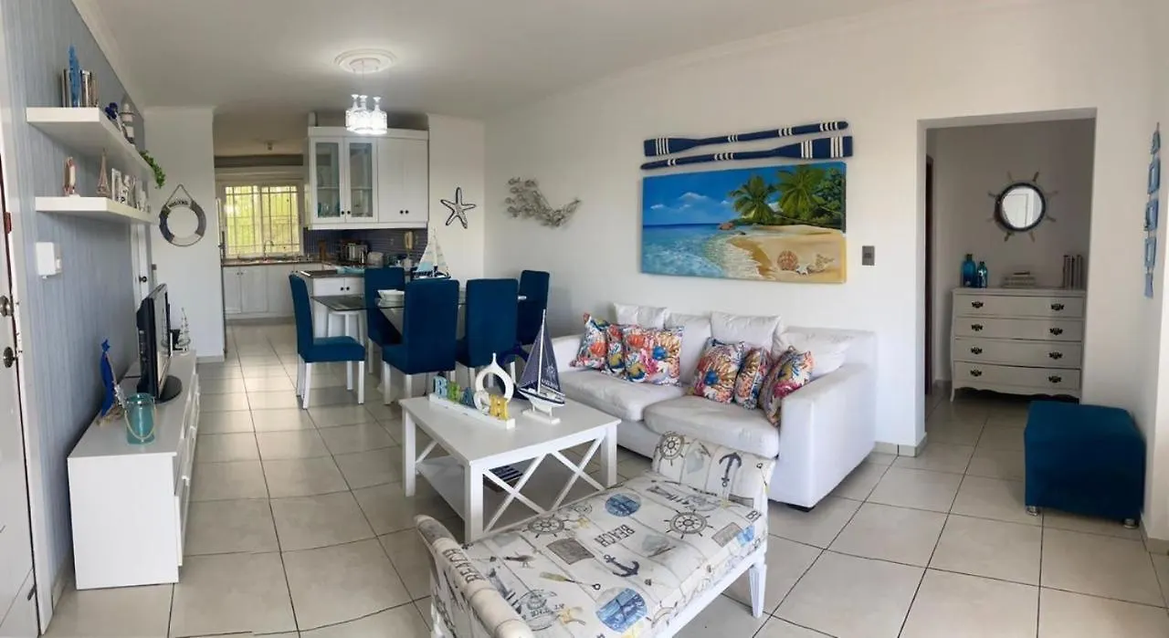 Appartamento Juan Dolio Tropical Beach